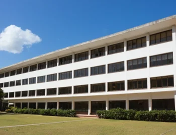 Conservatório de Artes de Lagoa