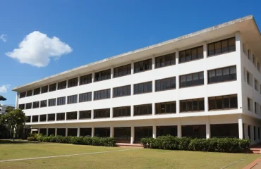 Conservatório de Artes de Lagoa